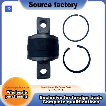 Diameter 100-110mmThrust Rod Pull Arm Bushing Assembl