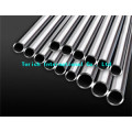 Galvanized Precision Tube High Pressure Oil Tubes