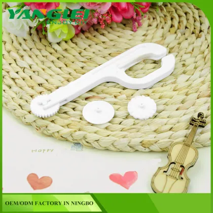 CAKE FONDANT SUGARCRAFT WHEEL CUTTER-CHINA SELLER