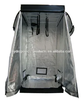 High quality hydroponics grow tent /Greenhouse Hydroponic Plant Grow Tent