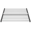 Verstelbare spectrumspin LED Grow Bar Light 640W