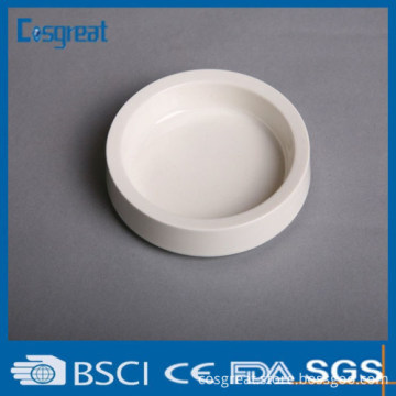 Round Melamine Ashtrays