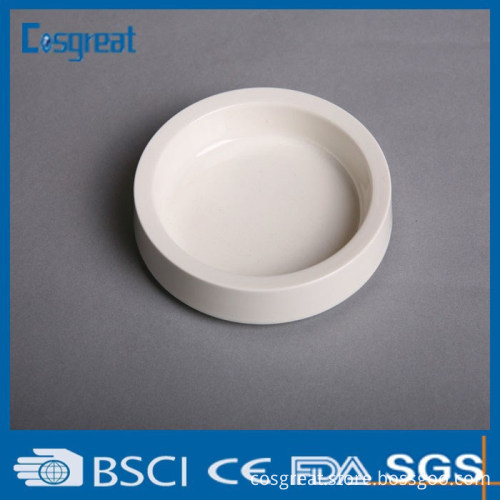Round Melamine Ashtrays