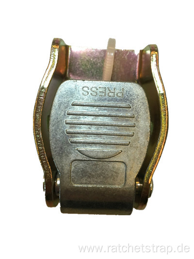 25mm Easy Use Zinc Alloy Buckle