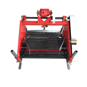 ZZGD Tractor Mounted Potato Harvester | Small Sweet Potato Digger | Walking Tractor Peanut Harvester