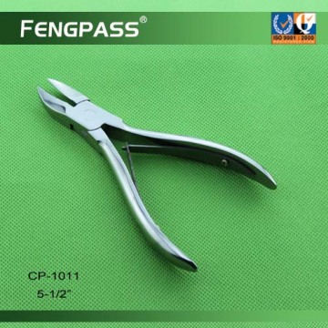CP-1010 Ultra-fine Blades Cuticle Scissors