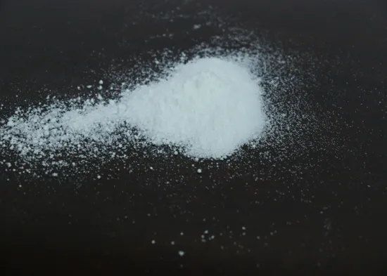 Excellent Hand Feeling Silica Matting Agent