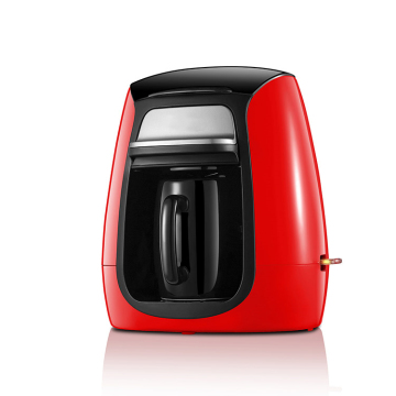 Portable Electric Espresso Maker with Foam Maker
