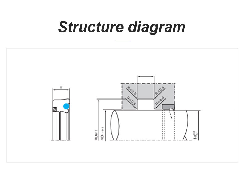 Bd Sealing Ring