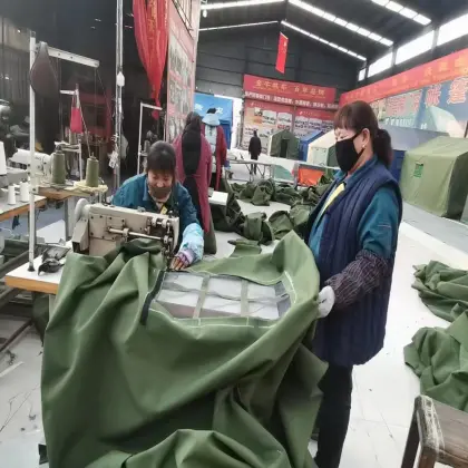 Sun protection, dust and rain proof cloth