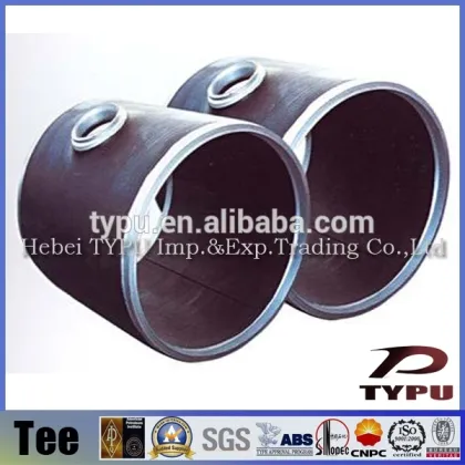 Stainless Steel Tee / Pipe tee/ pipe tee joints/ tee pipe fittings