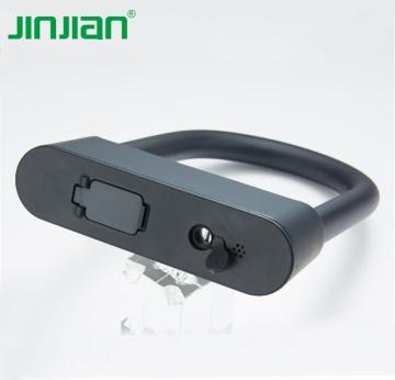 IP67 Waterproof Lock WiFi App Smart Electronic lock