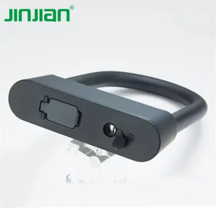 IP67 Waterproof Lock WiFi App Smart Electronic lock