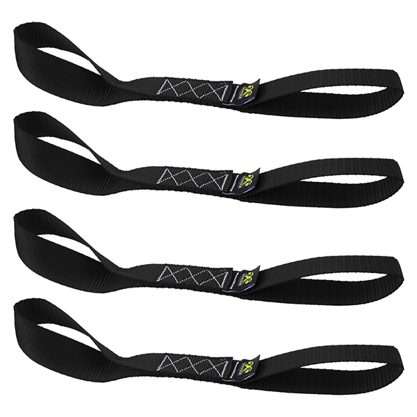 Motorcycle Tie Down Straps