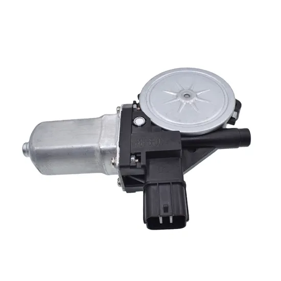 Power Window Lifter Motor for Mitsubishi Outlander ASX 5713A406
