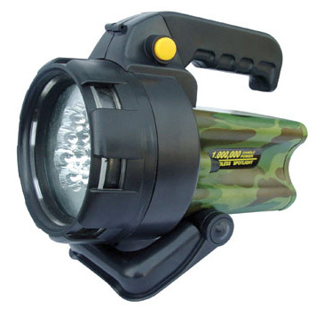 LED SPOTLIGHT