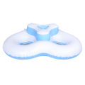 Custom inflatable Three people inflatable pool floats