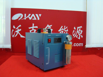 Portable High efficient HHO Gas Generator Oxyhydrogen Generator OH400