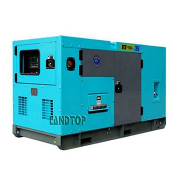 Perkins diesel generator with good price