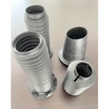 Durable Shock Absorber Dust Cover Replacement