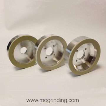 PCD PCBN CVD Tools Grinding Wheel