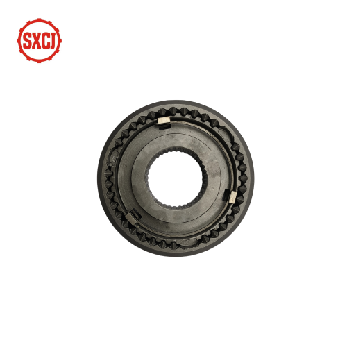 OEM Manual Gearbox Synchronizer Hub Sleeve Assembly 255-1701170 255-1701171 for UAZ TKU