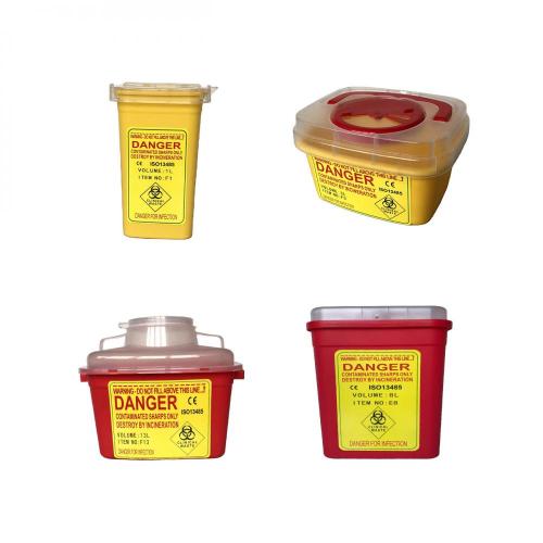 0.3l sharp container 1l medical sharp container sharp container