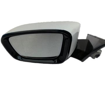 Automatic Anti-Glare Electric Folding Rearview Mirror for BMW 5 Series G30 G31