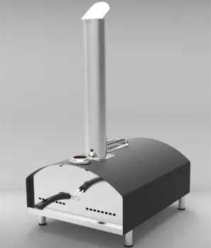 pizza oven woodfire pizza oven outdoor forno bravo portable bbq parrillas outdoor pizza oven