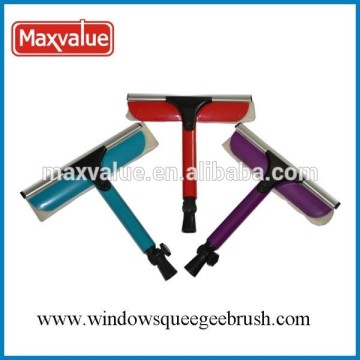 pivot head telescopic high window cleaning