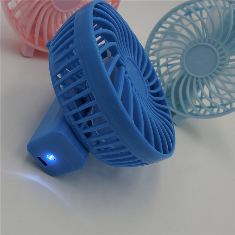 consumidor electonics usb ventilador pequeno