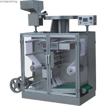 Strip Packaging Machine