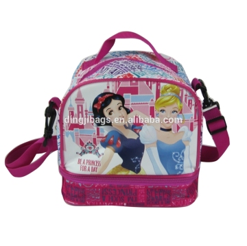 2017 Lovely Insulated Children Lunch bag