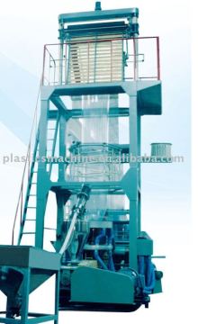 PVC Wrapping Film Production Line