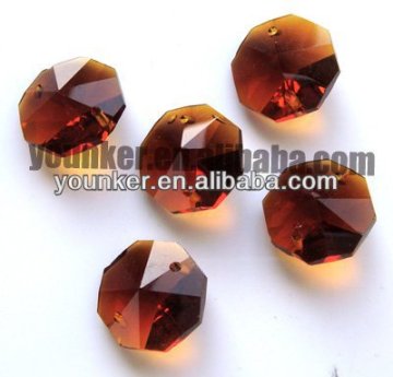 High Quality Wholesale K9 Crystal Bicone Beads String