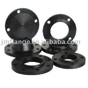 150 bl rf flange