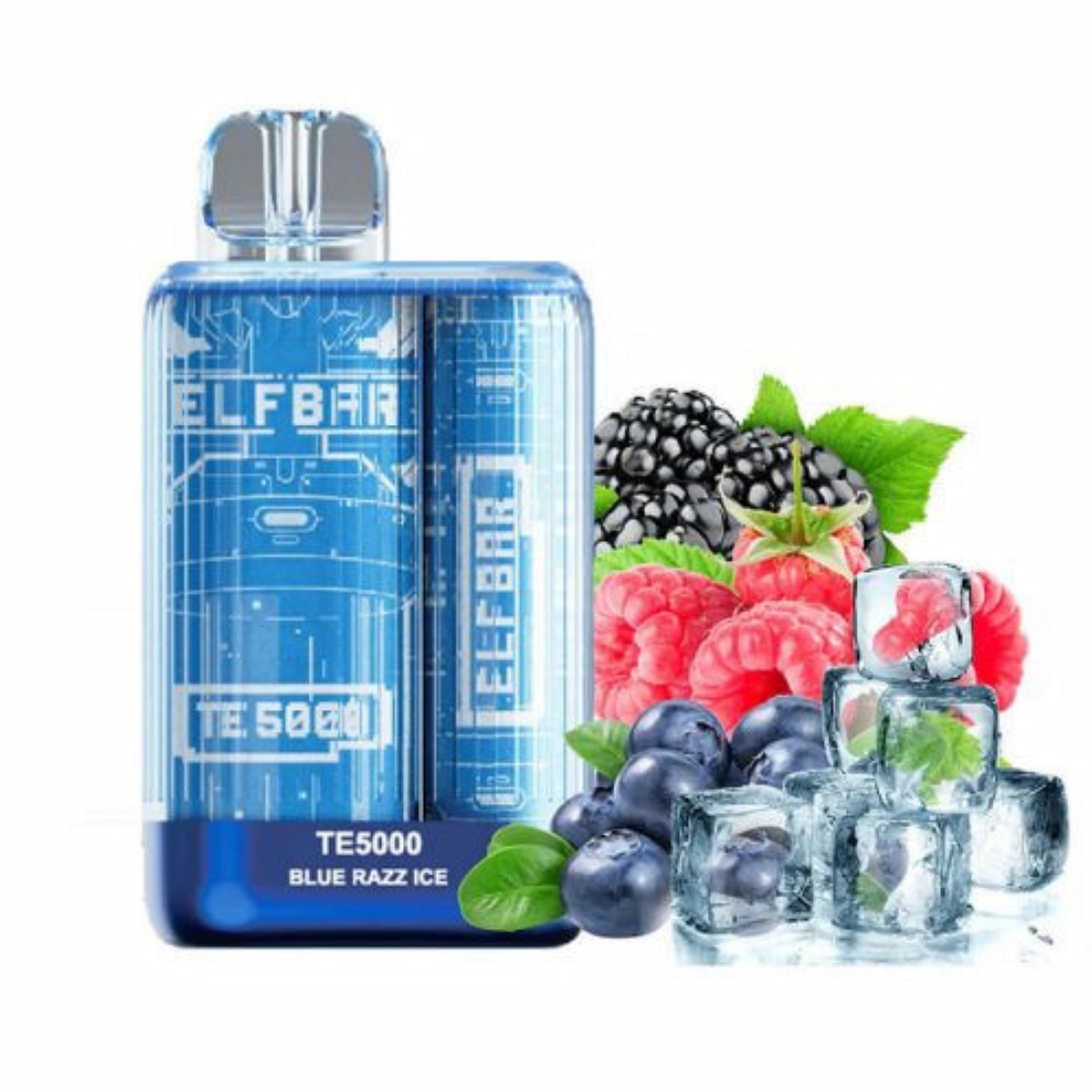 Elf Bar Te5000 Fast Delivery