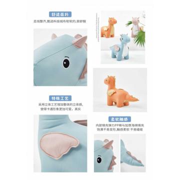 Cute Fantastic Unique Design Animal Stools Marvelous High End Lovely Cute Dragon Animal Stools Supplier