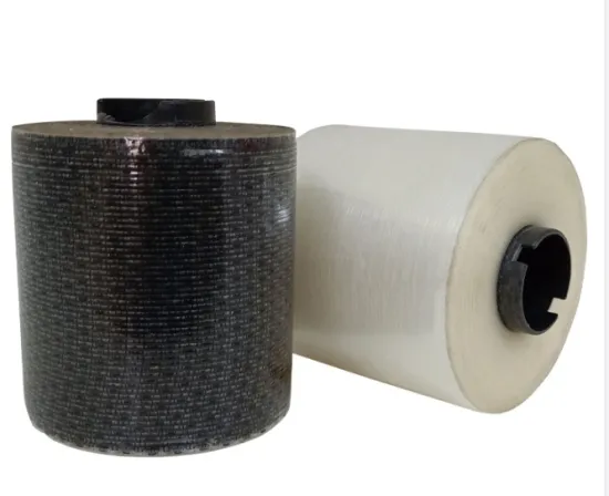 Waterproof White BOPP Laminating Film