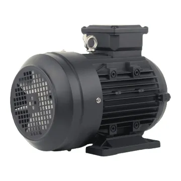 Top 5.5kW Hollow Shaft Motor: Optimizing Your Pressure Washer Performance