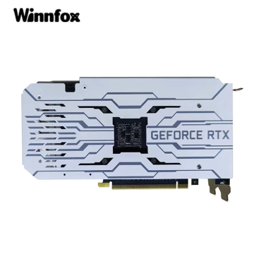 Εργοστάσιο OEM OEM RTX 3050 Gaming VGA GPU GEFORCE RTX 3060 Κάρτα γραφικών για υπολογιστή: Αγορά και λεπτομέρειες