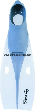Professional Scuba Diving Fins