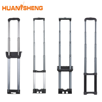 Retractable Trolley Handle for Luggage and Bags
