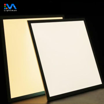 Настраиваемая светодиодная панель CCT Light 40W 620x620 3000K-6500K