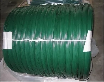 Pvc Coated Steel Wire, Black Annealed Wire, Galvanized Wire