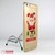 new automatic mobile case printer
