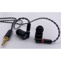 Headphone Olahraga Peredam Kebisingan Bass HiFi