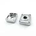 OEM Industrial Precision Turned Parts