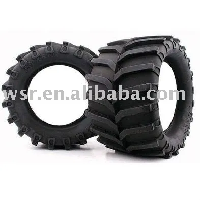 OEM molded Rubber Racing tires car