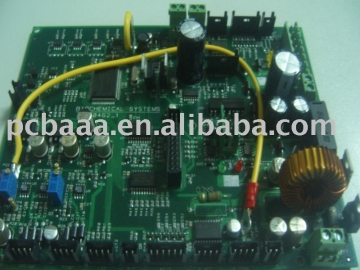 Double-sided  PCB and PCB Assembly